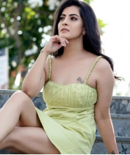 वरलक्ष्मी सरथकुमार