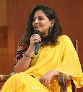 इशिता शर्मा