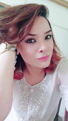 उदिता गोस्वामी