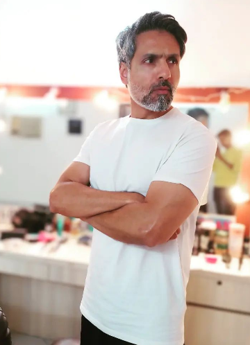 मोहम्मद इकबाल खान