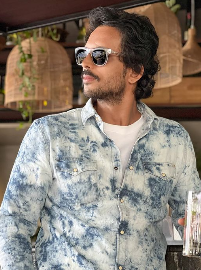 आदर्श बालकृष्ण