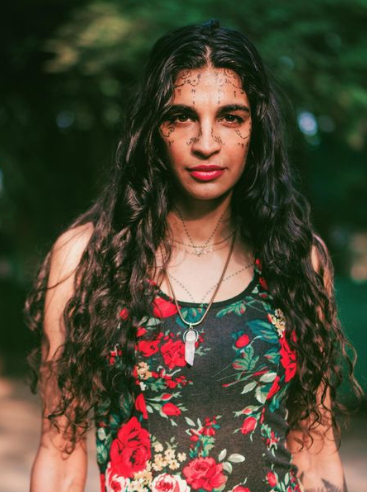 अनुष्का मनचंदा