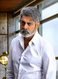 वीरामचनेनी जगपति चौधरी