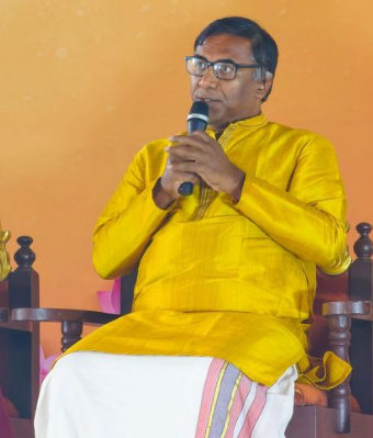 नरसिम्हन रविकिरण