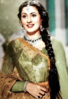 मधुबाला