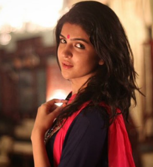 दीक्षा सेठ