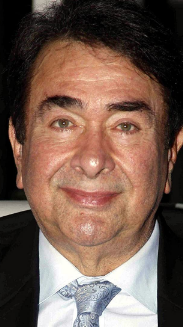 रणधीर राज कपूर