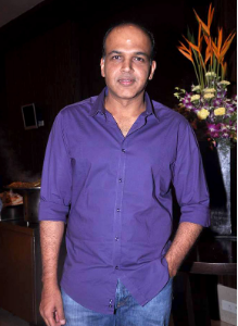 आशुतोष गोवारिकर