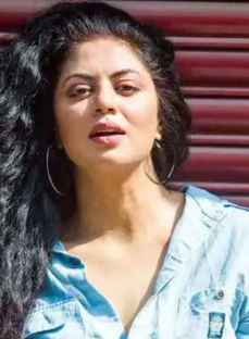 कविता कौशिक