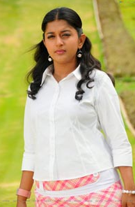 जैस्मीन मैरी जोसेफ