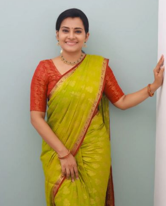 श्रुति राज