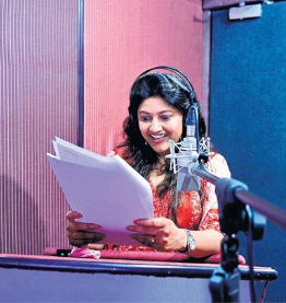 लीला रॉय घोष 