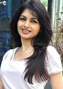 भाग्यश्री दासानी