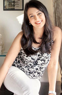 डिंपल झंगियानी