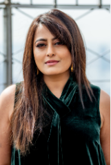 निधि सुब्बैया