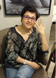 नीलांजना सेनगुप्ता