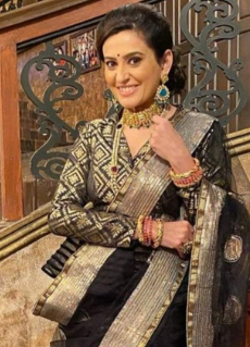 स्मिता बंसल