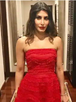 प्रिया सचदेव