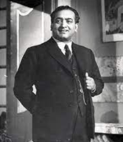 पहाड़ी सान्याल