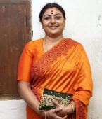 श्रीरंजनी