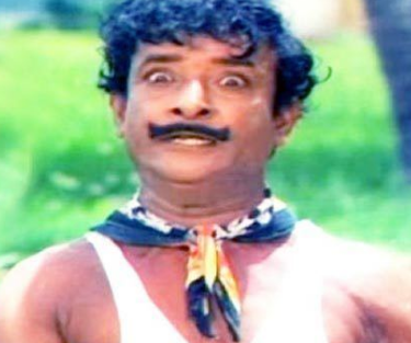 अरुमुगम मोहनसुंदरम