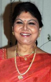 येनीगंडला विजया