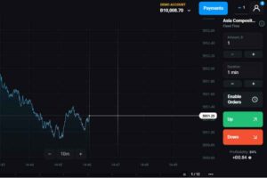 Olymp Trade