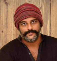 मुरली गोपी