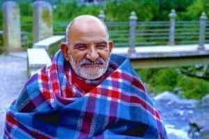 neem karoli baba