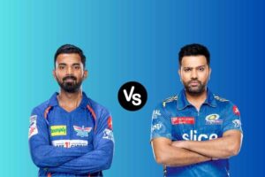 IPL Me Aaj Kiska Match Hai IPL में आज (16 may 2023) को किसका मैच है