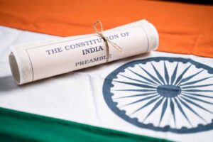 भारतीय संविधान की अनुसूचियां