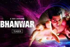 Bhanwar Web Series Review in Hindi