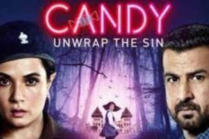 Candy Web Series Review in Hindi
