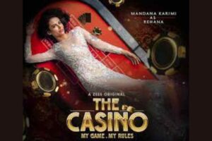 Casino Web Series Review in Hindi