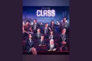 Class Web Series Review in Hindi