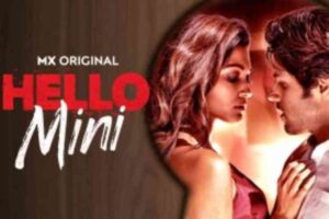 Hello Mini Web Series Review in Hindi