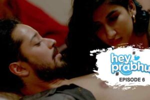 Hey Prabhu Web Series Review in Hindi