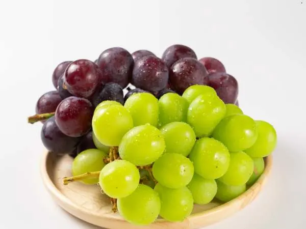 Grapes