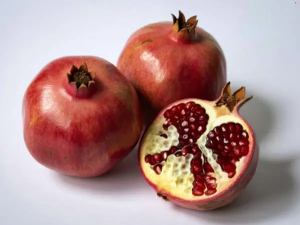 Pomegranate